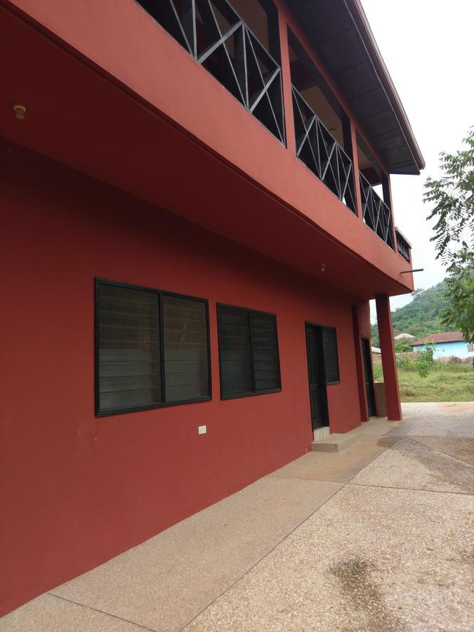 Big Foot Safari Lodge Wli Afegame Exterior photo